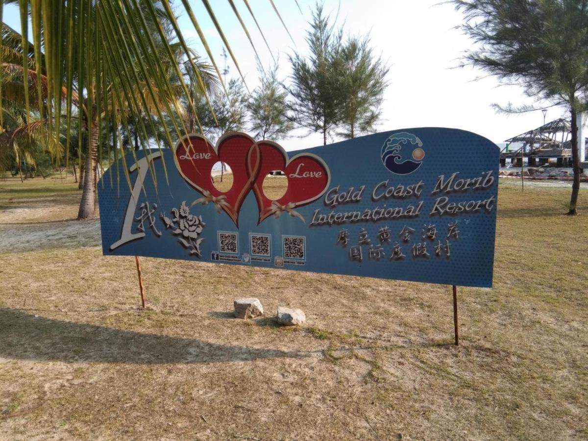 Zous Homestay Banting  Exterior photo